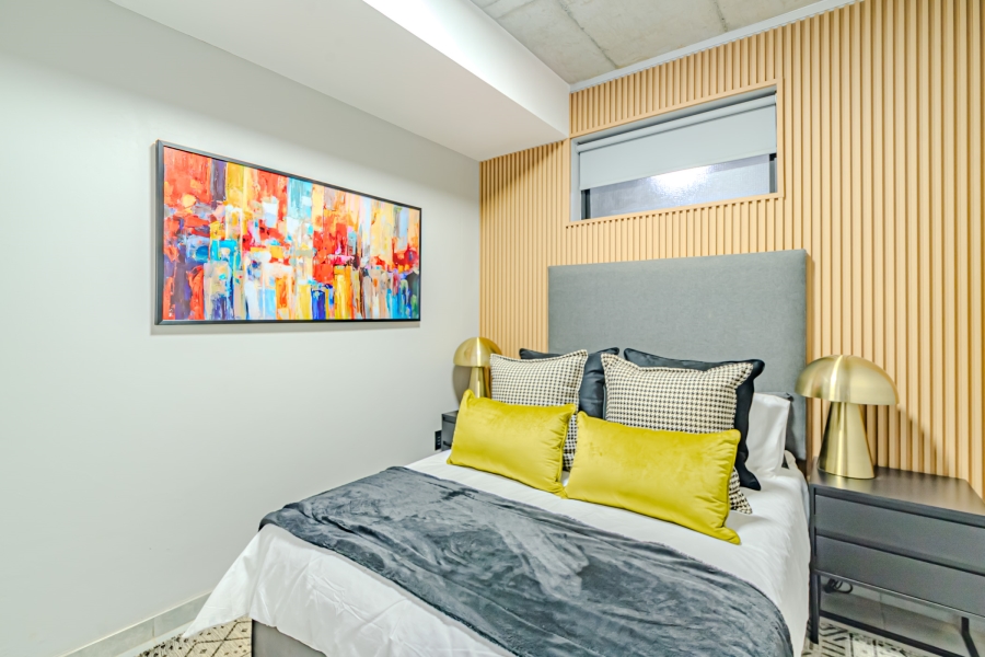 2 Bedroom Property for Sale in Brooklyn Gauteng