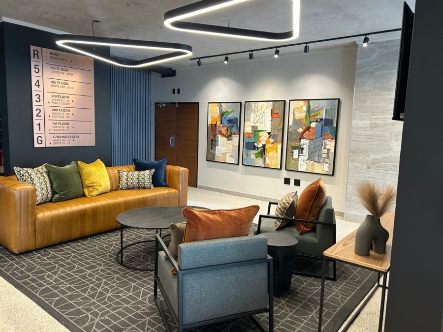 2 Bedroom Property for Sale in Brooklyn Gauteng