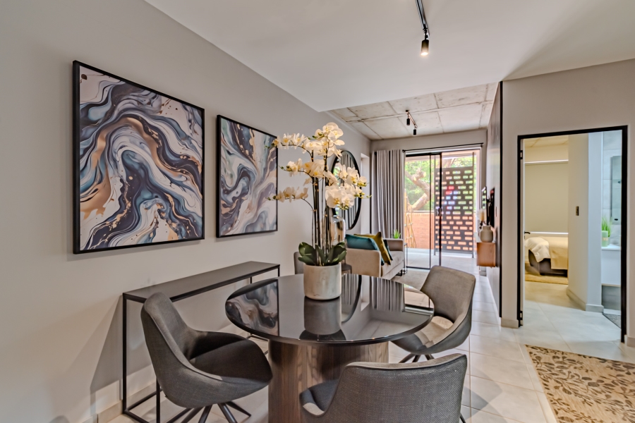 To Let 2 Bedroom Property for Rent in Brooklyn Gauteng