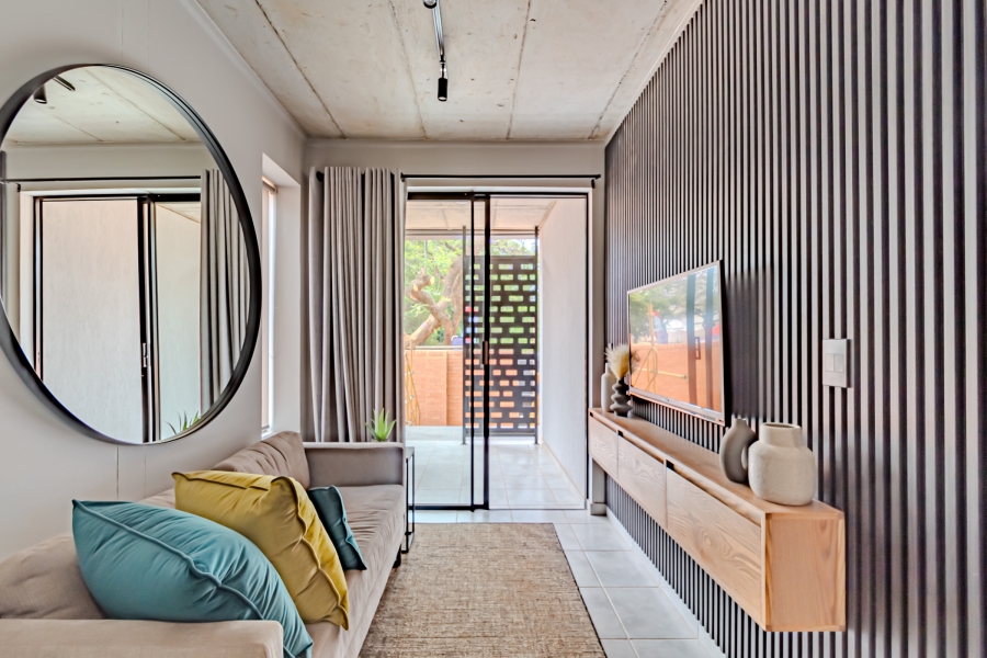 To Let 2 Bedroom Property for Rent in Brooklyn Gauteng