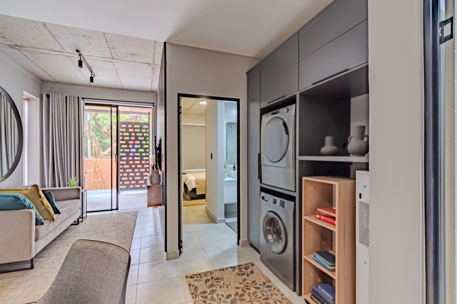 To Let 2 Bedroom Property for Rent in Brooklyn Gauteng