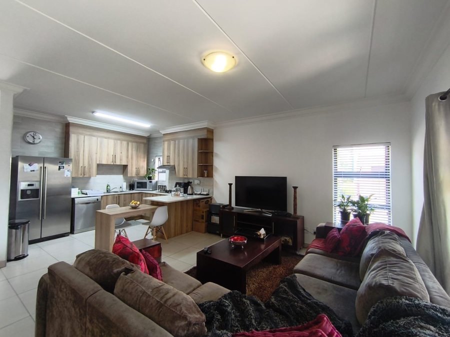 4 Bedroom Property for Sale in Meyersdal Nature Estate Gauteng