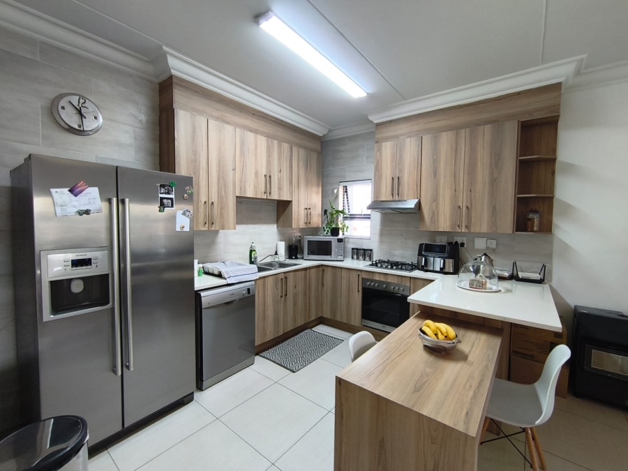 4 Bedroom Property for Sale in Meyersdal Nature Estate Gauteng