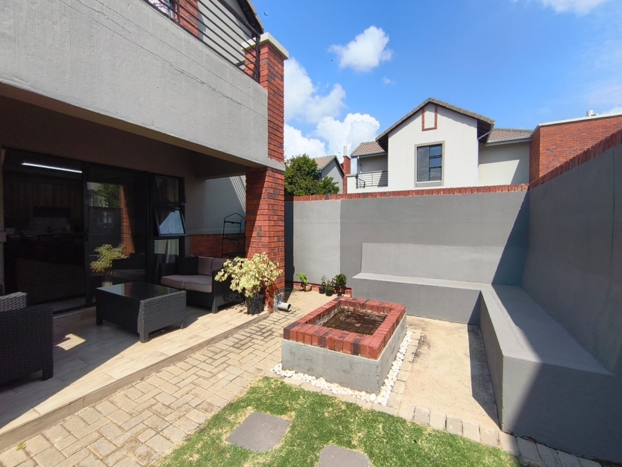 4 Bedroom Property for Sale in Meyersdal Nature Estate Gauteng
