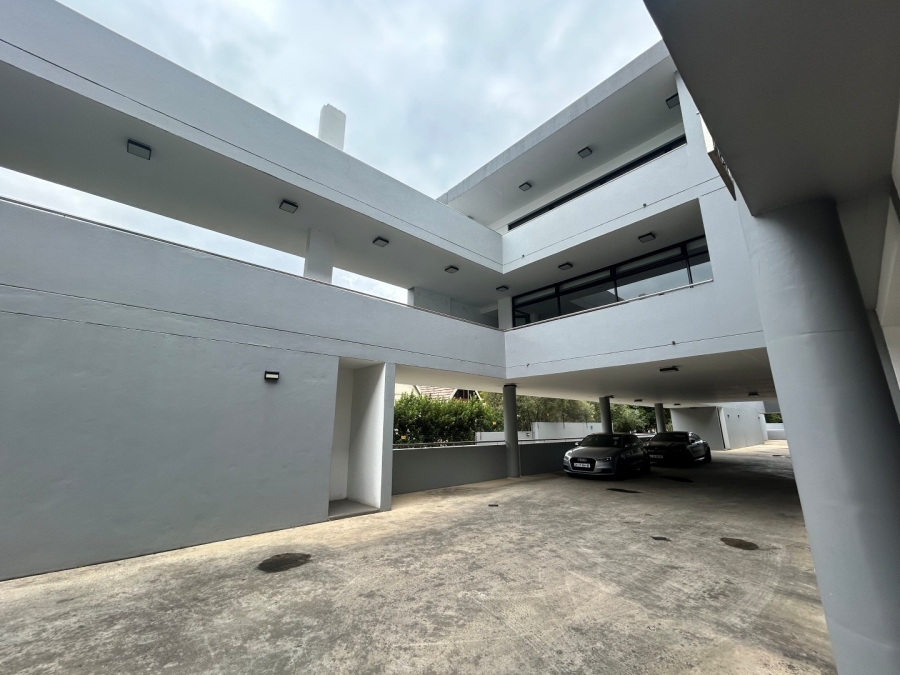 To Let 2 Bedroom Property for Rent in Houghton Estate Gauteng