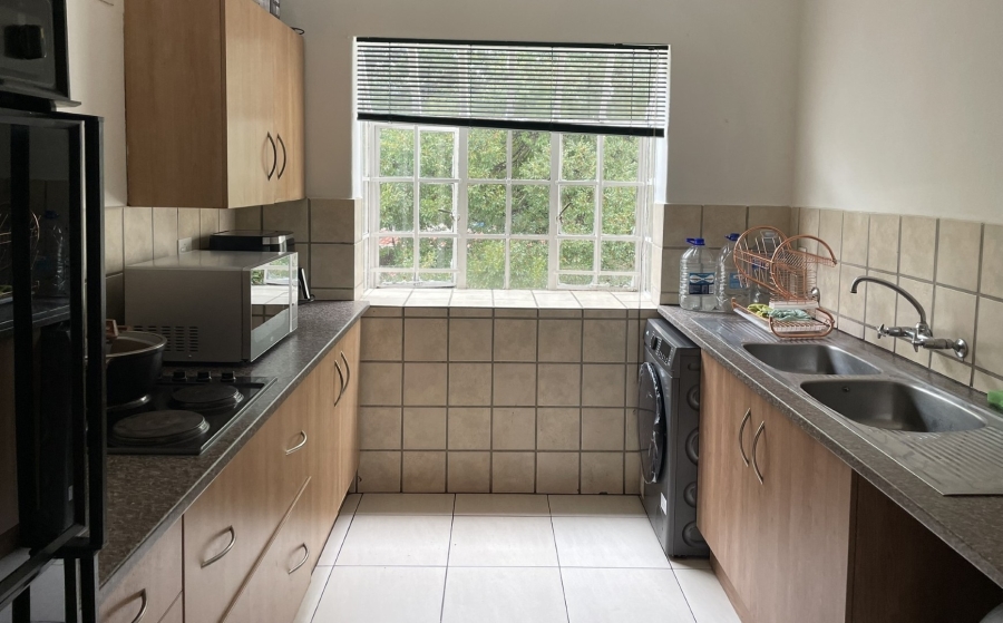 2 Bedroom Property for Sale in Bryanston Gauteng