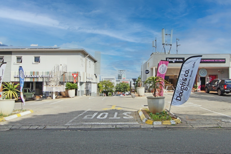 2 Bedroom Property for Sale in Bryanston Gauteng