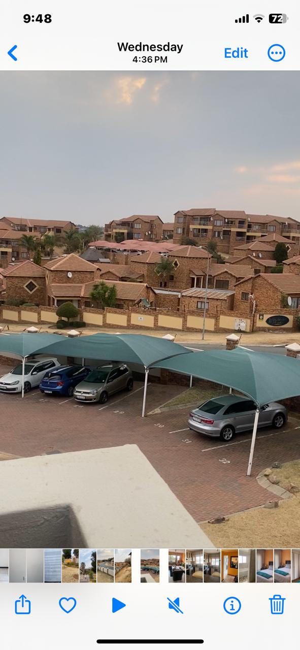 2 Bedroom Property for Sale in Winchester Hills Gauteng