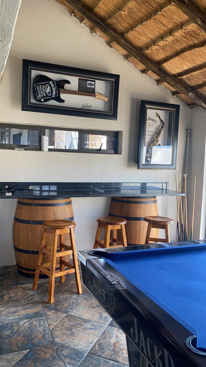 4 Bedroom Property for Sale in Helderkruin Gauteng