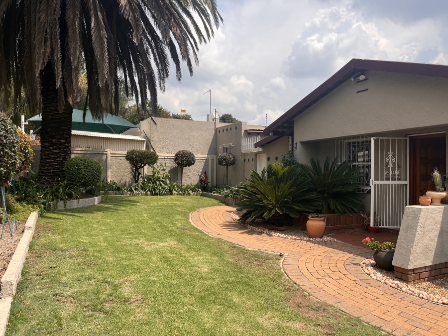 3 Bedroom Property for Sale in Eden Glen Gauteng