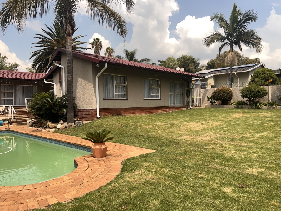 3 Bedroom Property for Sale in Eden Glen Gauteng