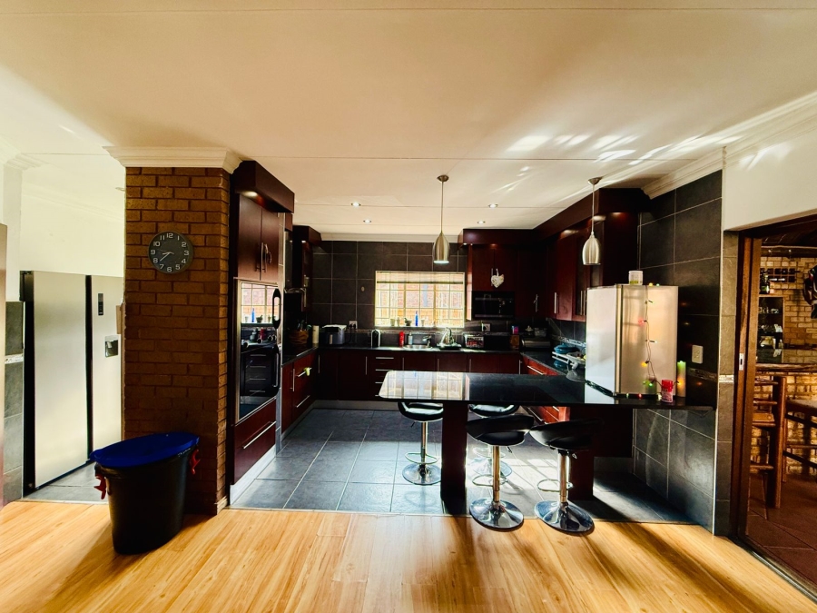 3 Bedroom Property for Sale in Florauna Gauteng