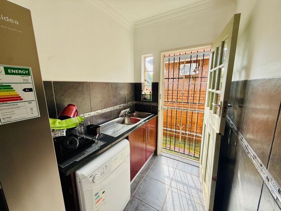 3 Bedroom Property for Sale in Florauna Gauteng