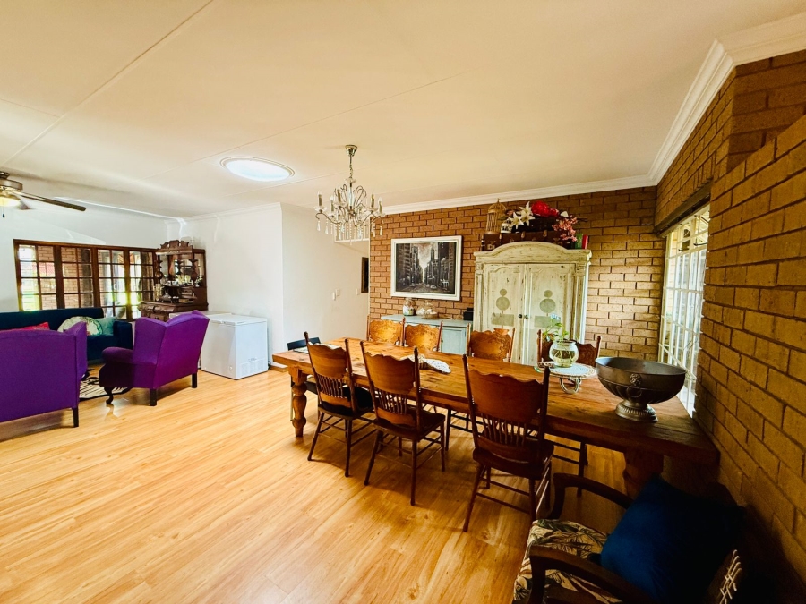 3 Bedroom Property for Sale in Florauna Gauteng