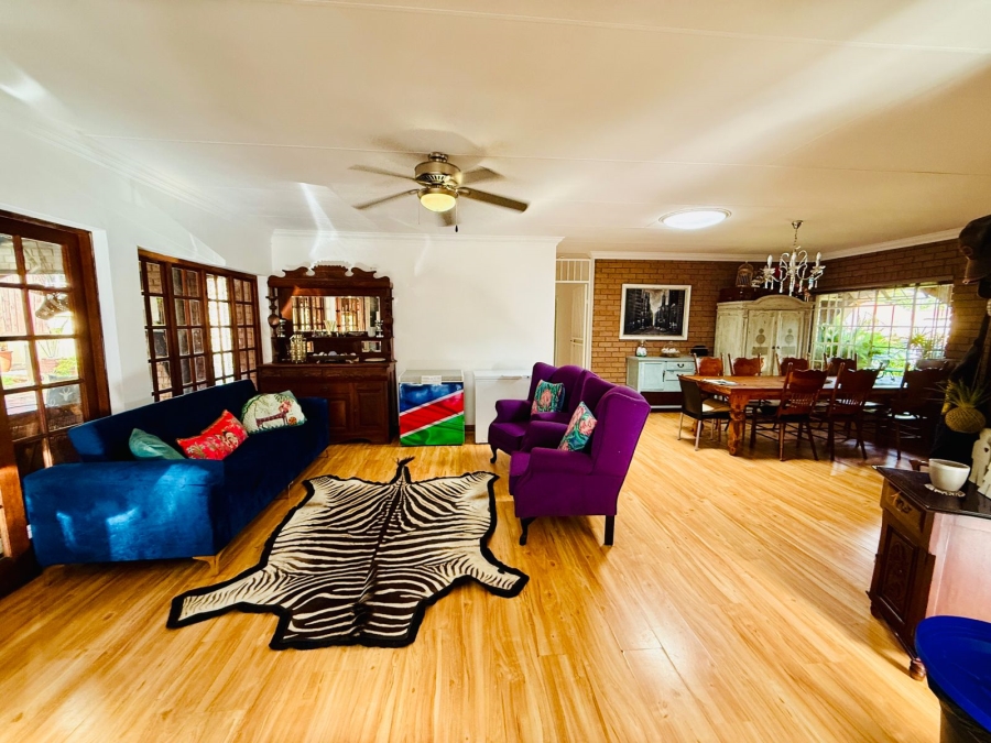 3 Bedroom Property for Sale in Florauna Gauteng