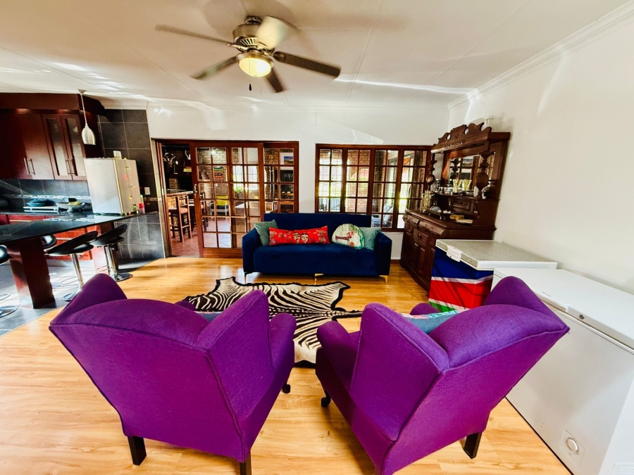 3 Bedroom Property for Sale in Florauna Gauteng