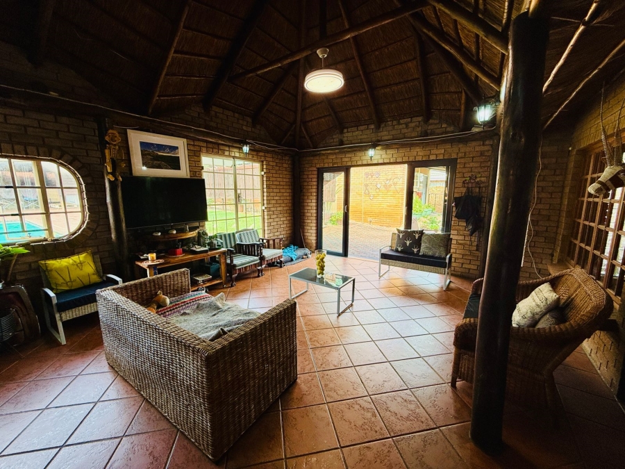 3 Bedroom Property for Sale in Florauna Gauteng