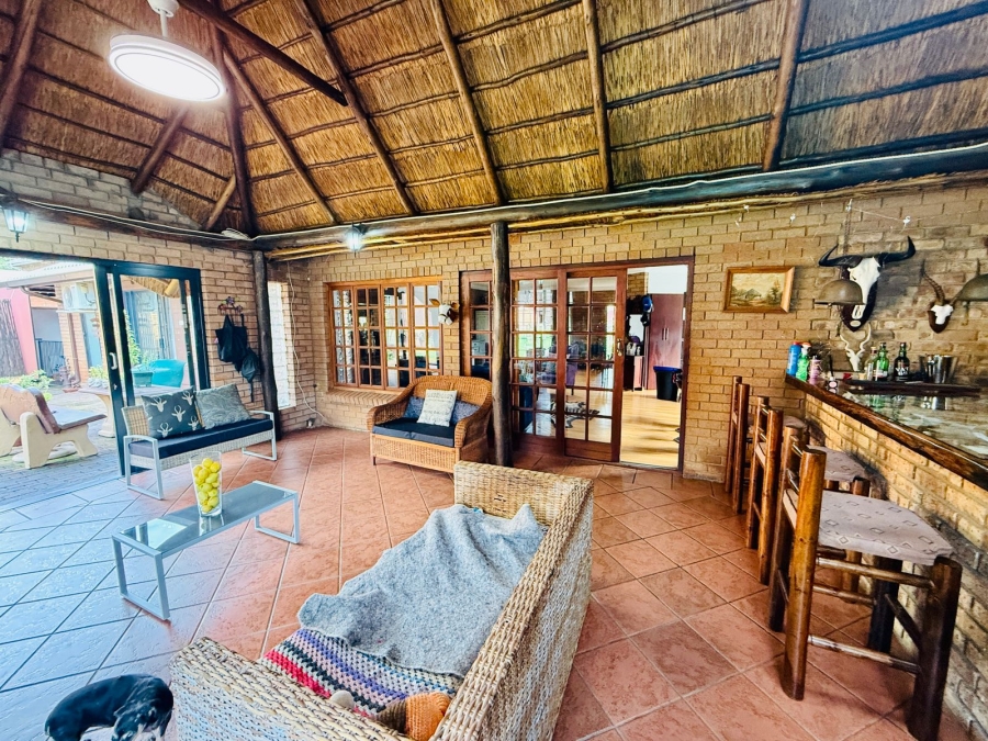 3 Bedroom Property for Sale in Florauna Gauteng