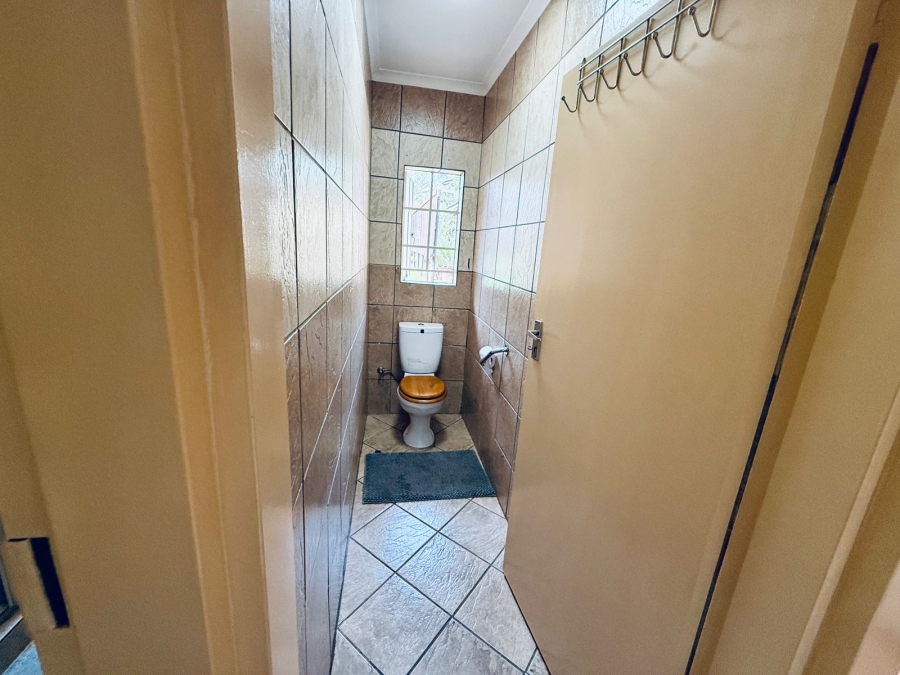 3 Bedroom Property for Sale in Florauna Gauteng