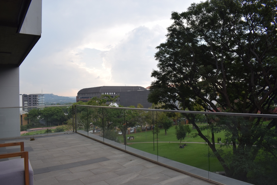 1 Bedroom Property for Sale in Rosebank Gauteng