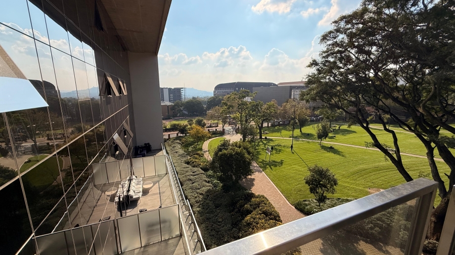 1 Bedroom Property for Sale in Rosebank Gauteng