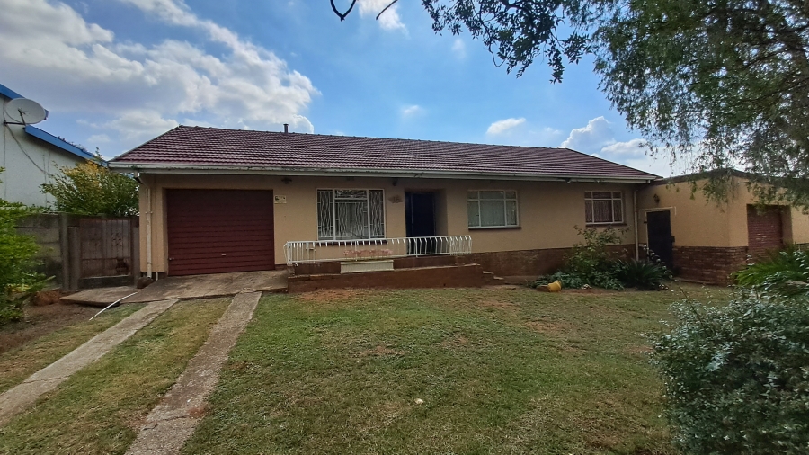 3 Bedroom Property for Sale in Visagie Park Gauteng