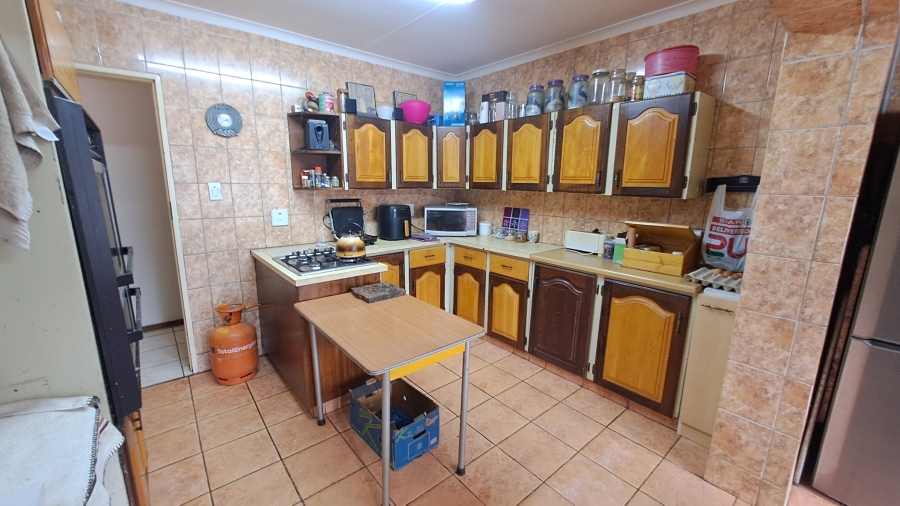 3 Bedroom Property for Sale in Visagie Park Gauteng