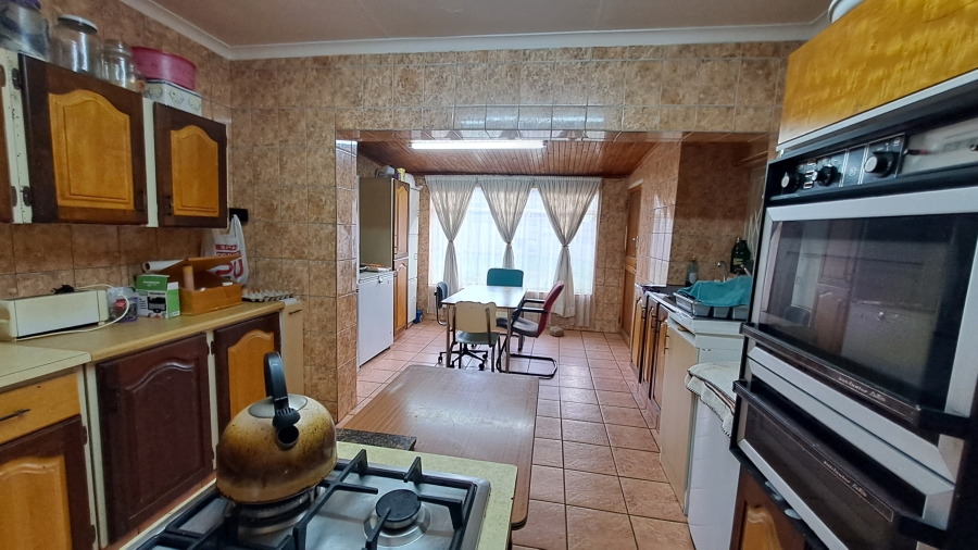 3 Bedroom Property for Sale in Visagie Park Gauteng