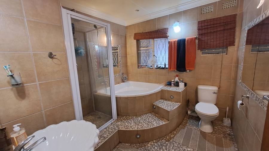 3 Bedroom Property for Sale in Visagie Park Gauteng