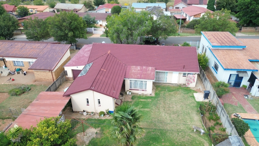 3 Bedroom Property for Sale in Visagie Park Gauteng