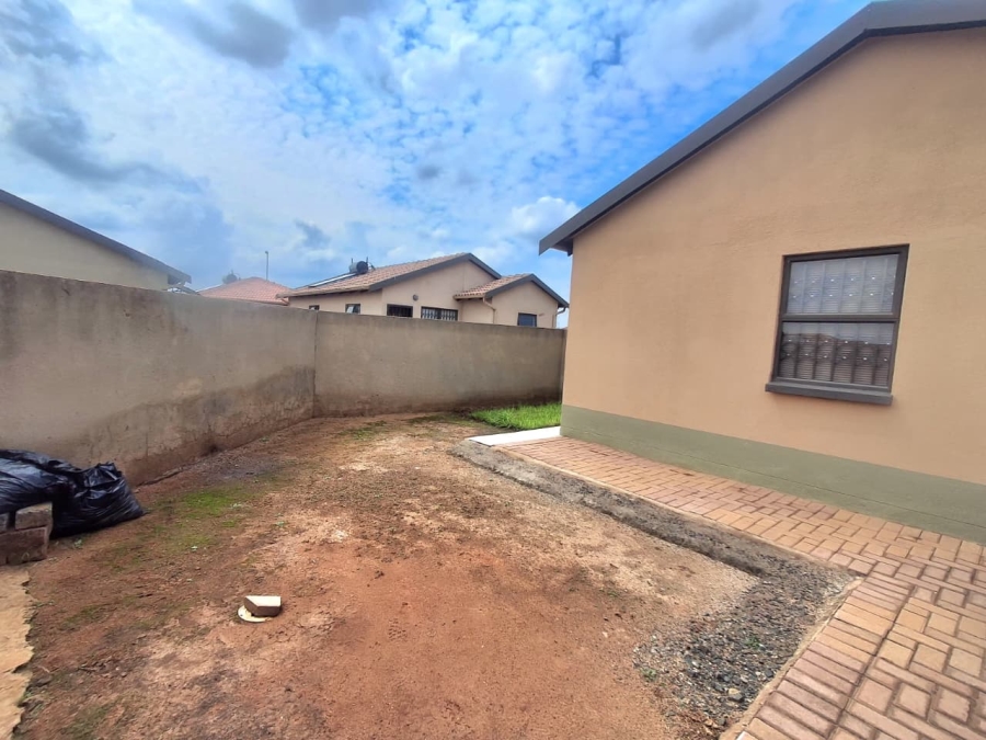 2 Bedroom Property for Sale in Windmill Park Gauteng