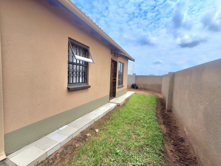 2 Bedroom Property for Sale in Windmill Park Gauteng
