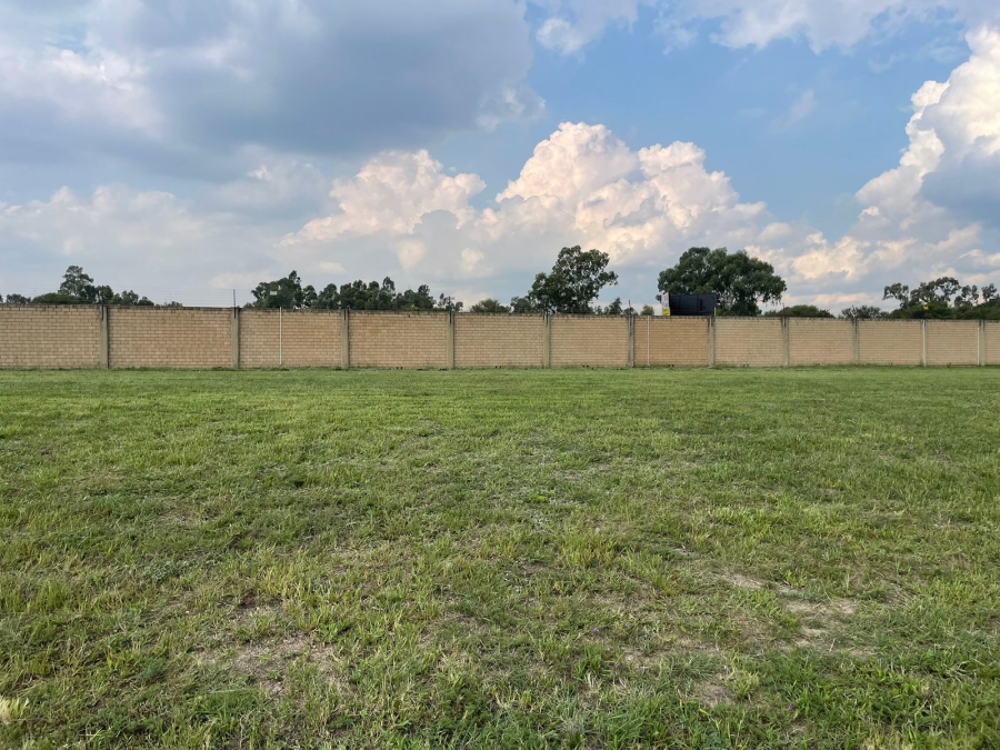 0 Bedroom Property for Sale in Riverspray Lifestyle Estate Gauteng