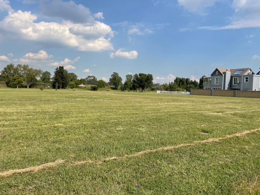 0 Bedroom Property for Sale in Riverspray Lifestyle Estate Gauteng