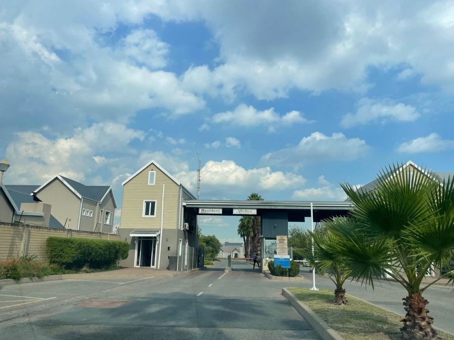 0 Bedroom Property for Sale in Riverspray Lifestyle Estate Gauteng