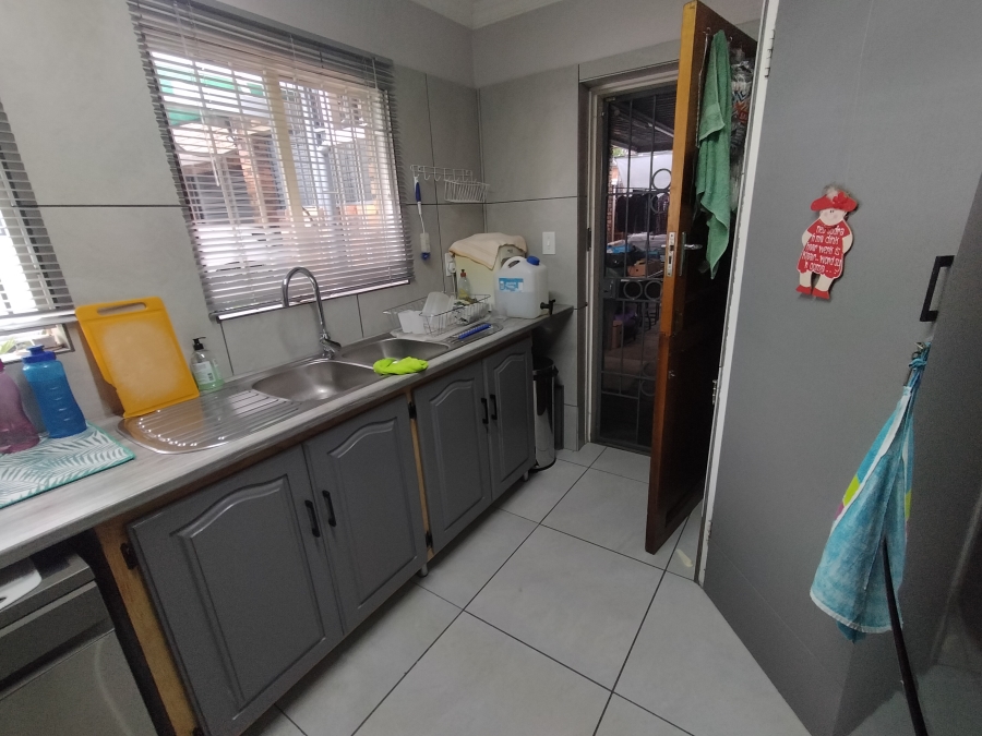 3 Bedroom Property for Sale in Theresa Park Gauteng