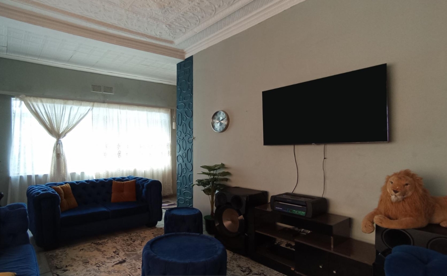 3 Bedroom Property for Sale in Kensington Gauteng