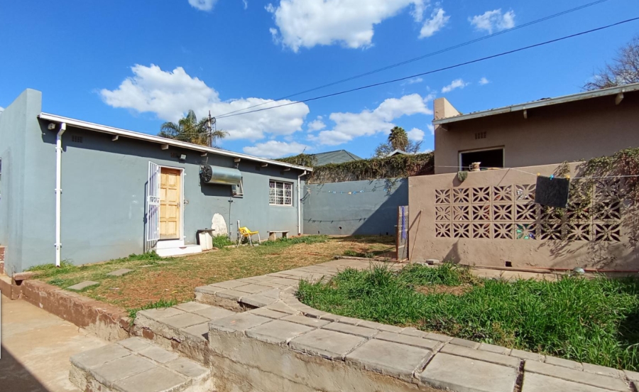 3 Bedroom Property for Sale in Kensington Gauteng