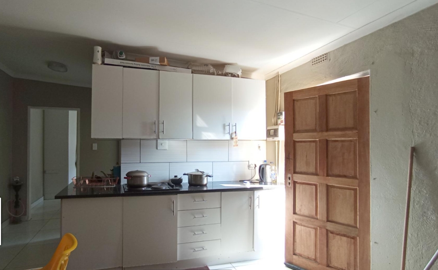 3 Bedroom Property for Sale in Kensington Gauteng