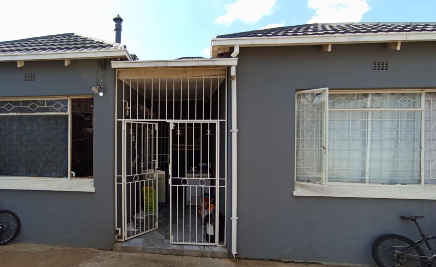 3 Bedroom Property for Sale in Kensington Gauteng