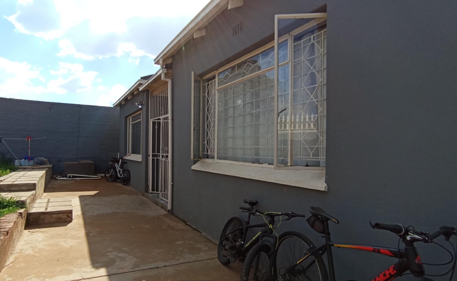 3 Bedroom Property for Sale in Kensington Gauteng