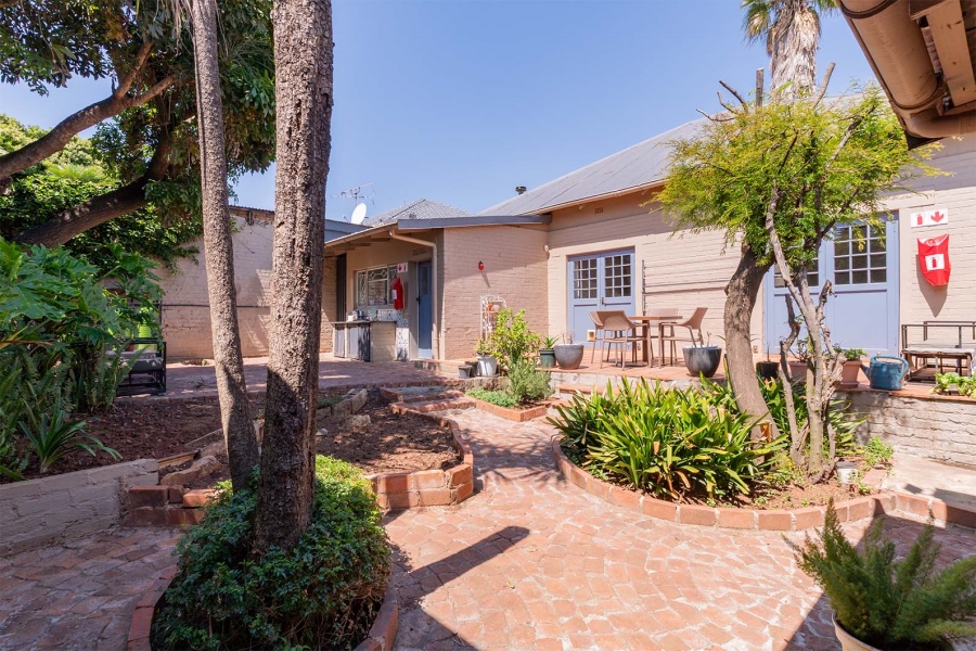 3 Bedroom Property for Sale in Kensington Gauteng