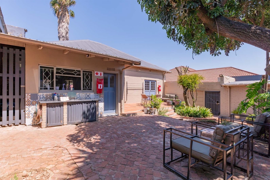 3 Bedroom Property for Sale in Kensington Gauteng