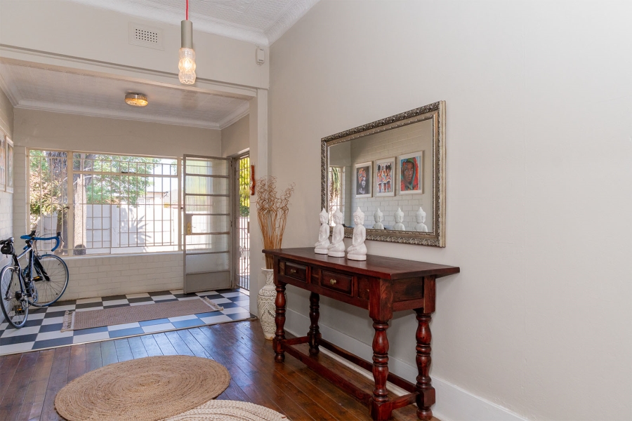 3 Bedroom Property for Sale in Kensington Gauteng