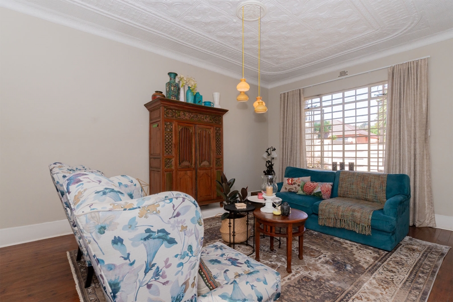 3 Bedroom Property for Sale in Kensington Gauteng