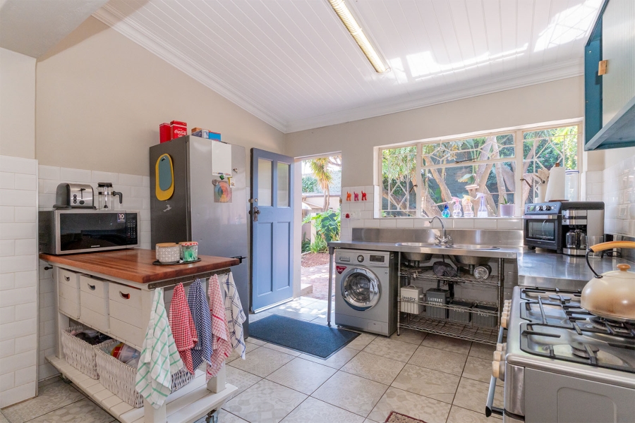 3 Bedroom Property for Sale in Kensington Gauteng