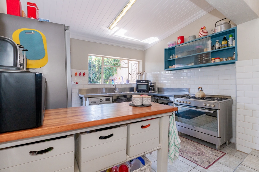 3 Bedroom Property for Sale in Kensington Gauteng