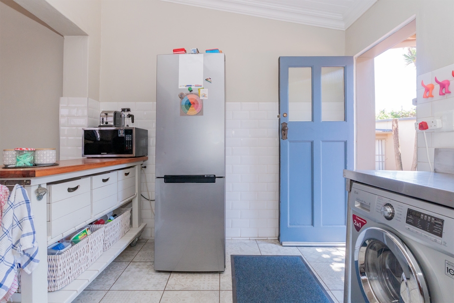 3 Bedroom Property for Sale in Kensington Gauteng