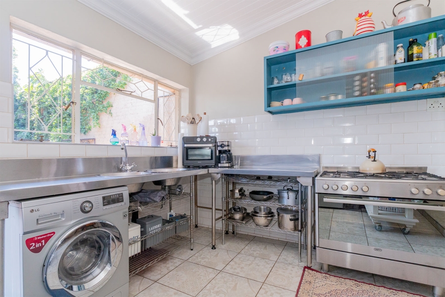 3 Bedroom Property for Sale in Kensington Gauteng