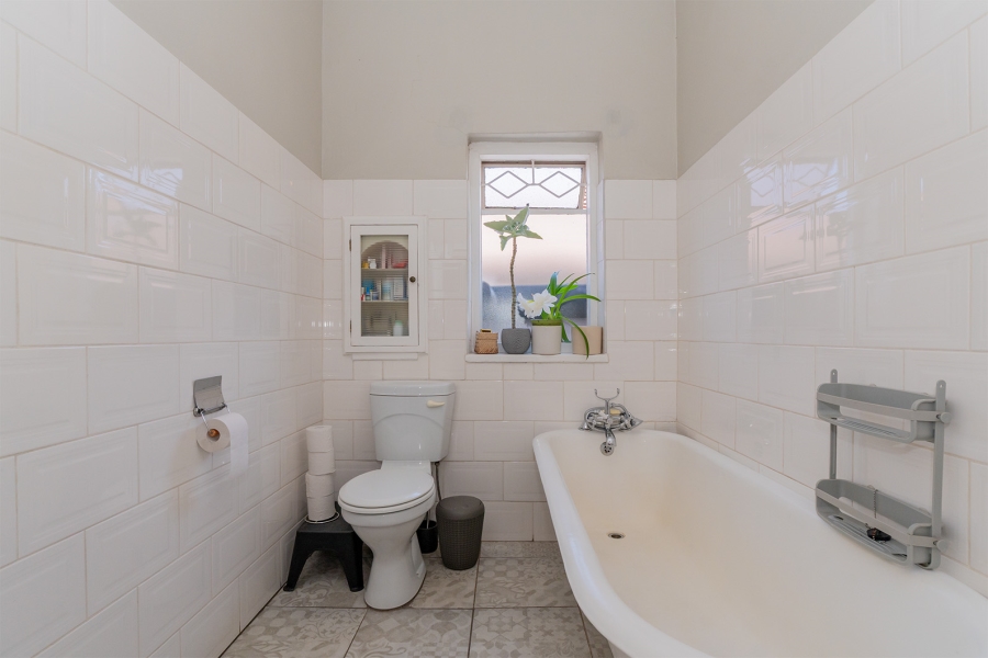 3 Bedroom Property for Sale in Kensington Gauteng